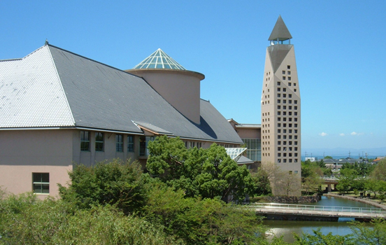 University of Shiga Prefecture Side-by-Side.JPG