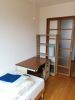 JCMU Dorm - Bedroom Desk