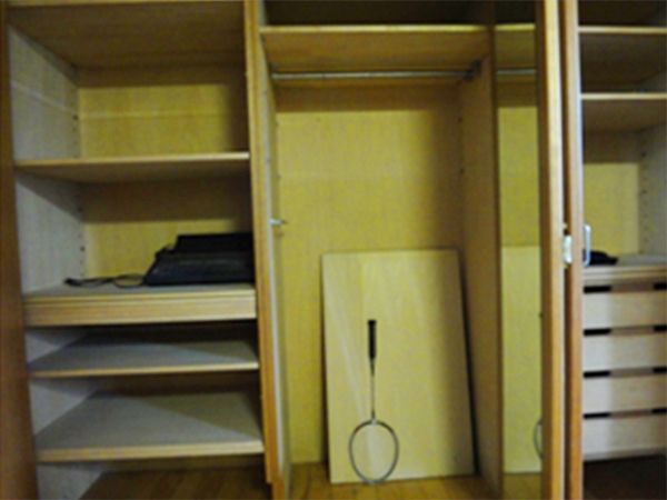 Japan Center For Michigan Universities On Campus Housing