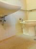 JCMU Wheelchair Accessible Dorm - Bathroom (1)